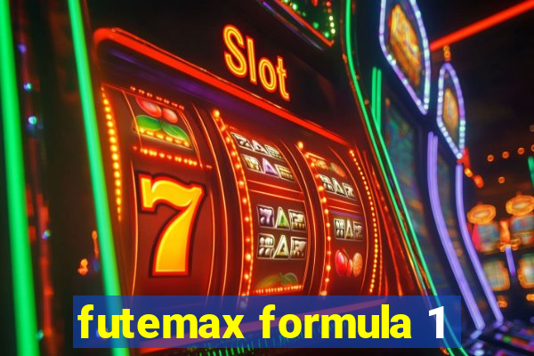 futemax formula 1